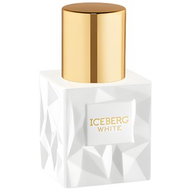 Iceberg White