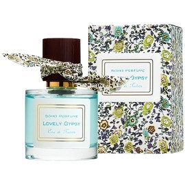 perfume Boho Parfum Lovely Gypsy
