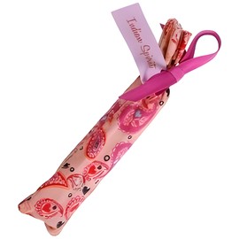 perfume Indian Spirit