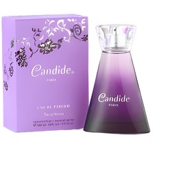 perfume Candide