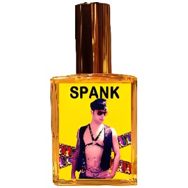 Fetish: Spank