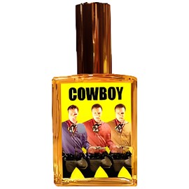 Fetish: Cowboy