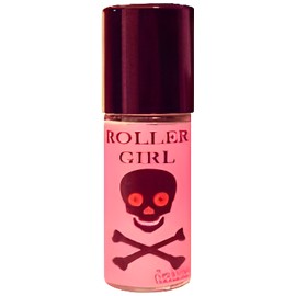 perfume Roller Girl