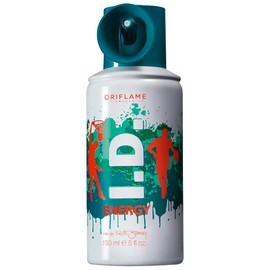 I.D. Energy