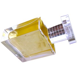 perfume Grezzo (d'eleganza)