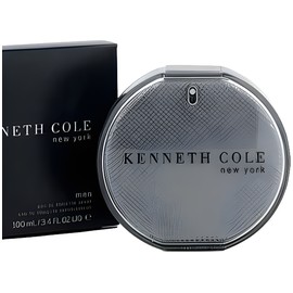perfume Kenneth Cole New York Men