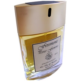 perfume Feromone pour Femme (Pheromone for woman)