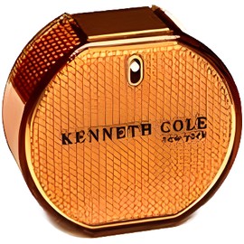 perfume Kenneth Cole New York Women