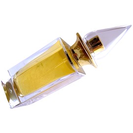 perfume Tasnim (Tasneem)