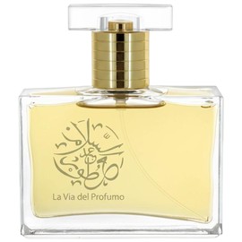 perfume Acqua di Angelica