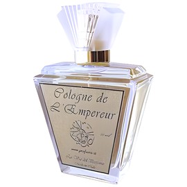 perfume Colonia dell'Imperatore