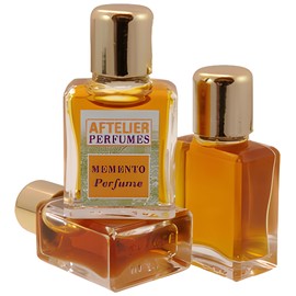 perfume Memento