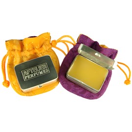 perfume Parfum Privé Solid