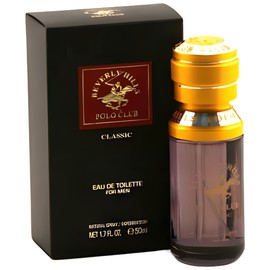 perfume B.H.P.C. Classic for Men