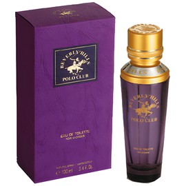 perfume B.H.P.C. Classic for Women