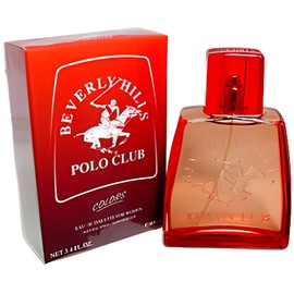 perfume B.H.P.C. Colors for Women