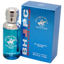 B.H.P.C. for Men