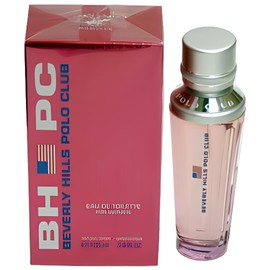 perfume B.H.P.C. for Women