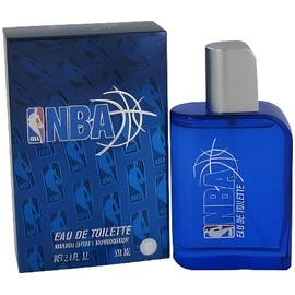 perfume NBA Blue