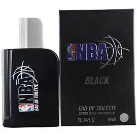 perfume NBA Black