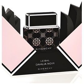 perfume Dahlia Noir Le Bal Eau de Parfum