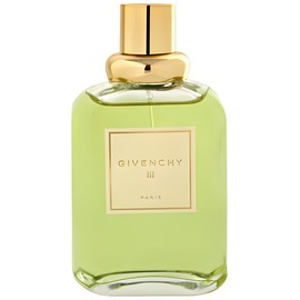 perfume Givenchy III