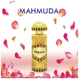 Mahmuda