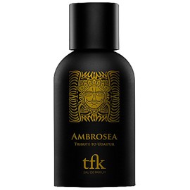 perfume Ambrosea