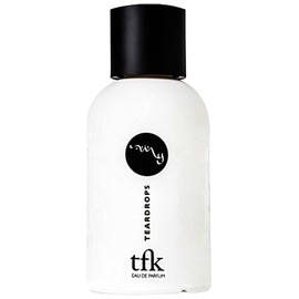 perfume Teardrops