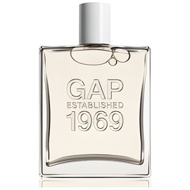 perfume Gap Established 1969 for Women