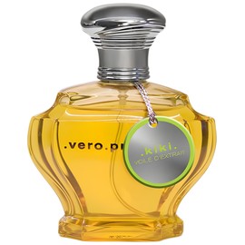 perfume Kiki Voile d'Extrait