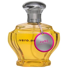 Rubj Voile d'Extrait