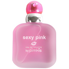 perfume Sexy Pink