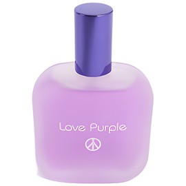 perfume Love Purple