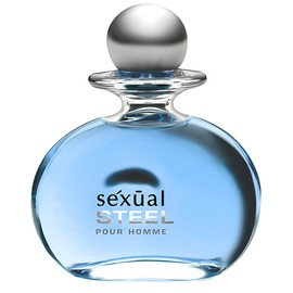 Sexual Steel Pour Homme
