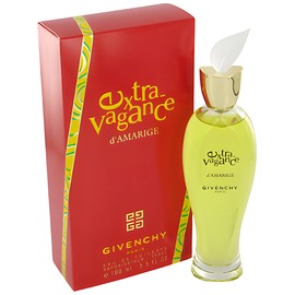 Extravagance d'Amarige