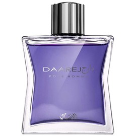 Daarej pour Homme