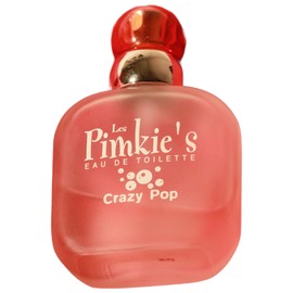 perfume Crazy Pop