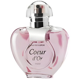 perfume Cœur d'Or