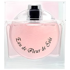 perfume Eau de Fleur de Soie