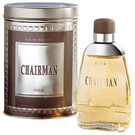 Chairman