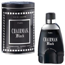 perfume Chairman Black