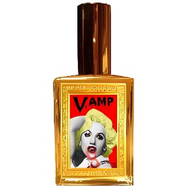 Afraid of the Dark: Vamp
