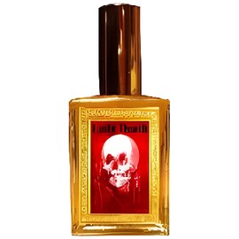 Afraid of the Dark: Lady Death