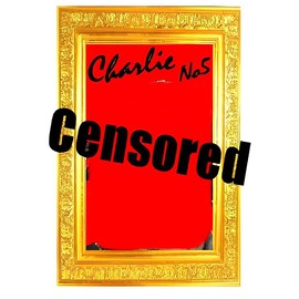 perfume Afraid of the Dark: Charlie No. 5