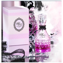 perfume Elixir de Sistelle