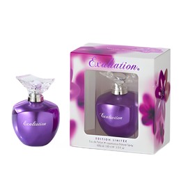 perfume Exaltation