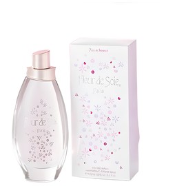 Fleur de Soie
