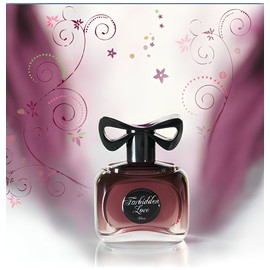 perfume Forbidden Love
