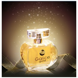 perfume Galice Gold